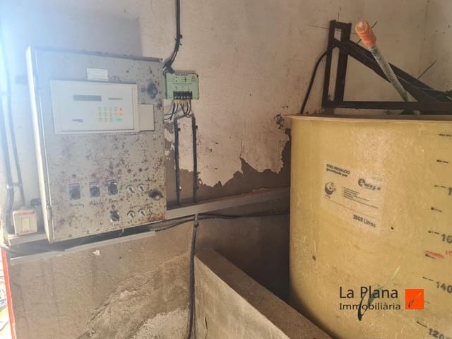 Finca/Country House for sale in Santa Bàrbara - € 110,000 (Ref: 7522543)