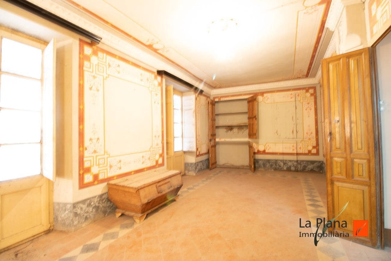 8 soveværelse Byhus til salg i Santa Barbara - € 85.000 (Ref: 7542453)