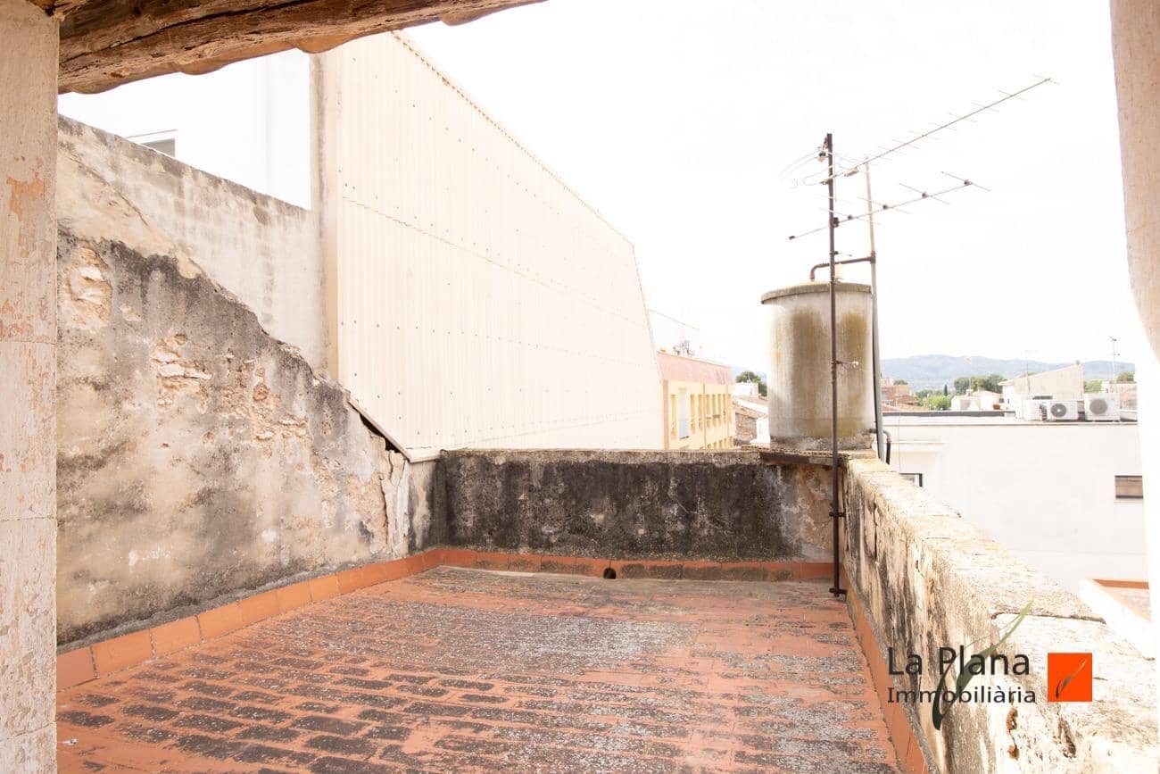 8 soveværelse Byhus til salg i Santa Barbara - € 85.000 (Ref: 7542453)