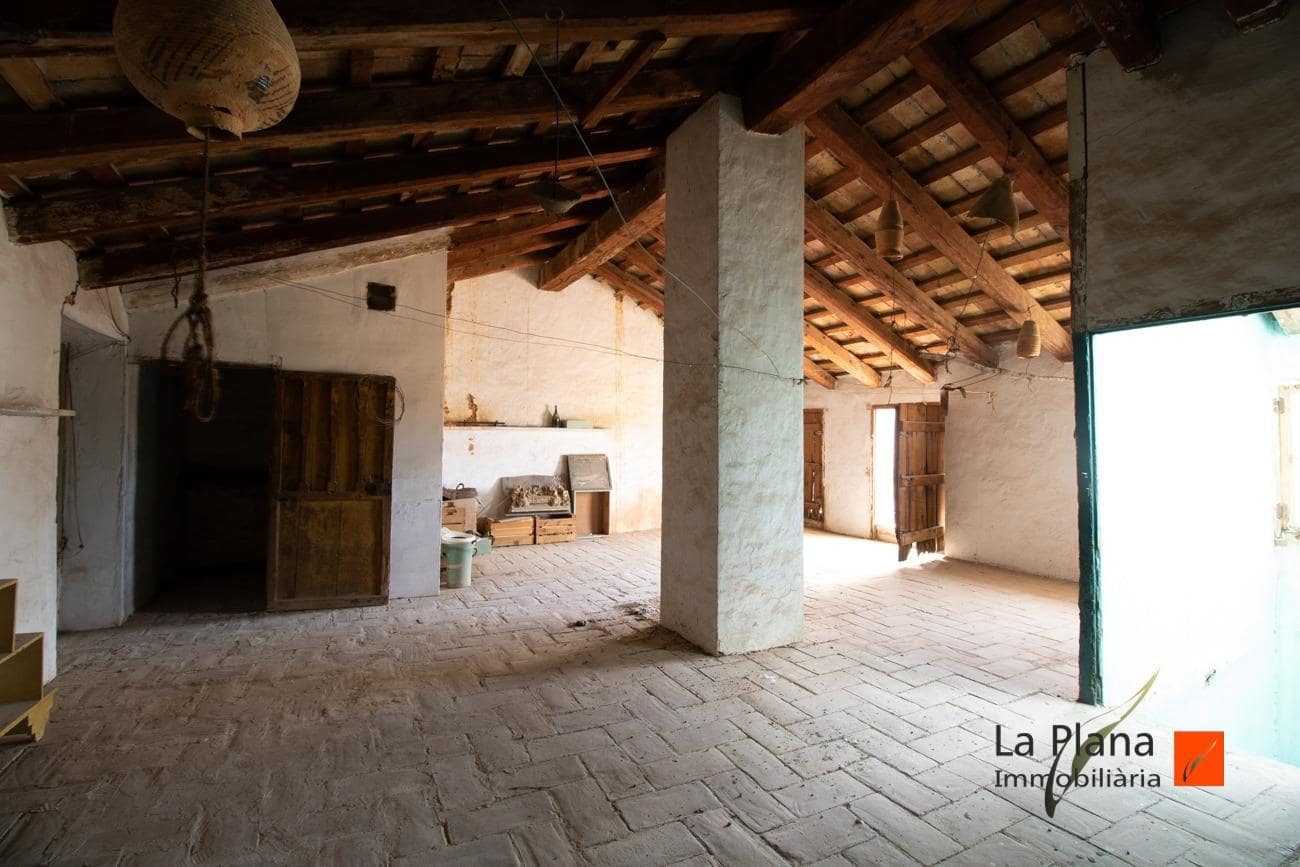 8 soveværelse Byhus til salg i Santa Barbara - € 85.000 (Ref: 7542453)