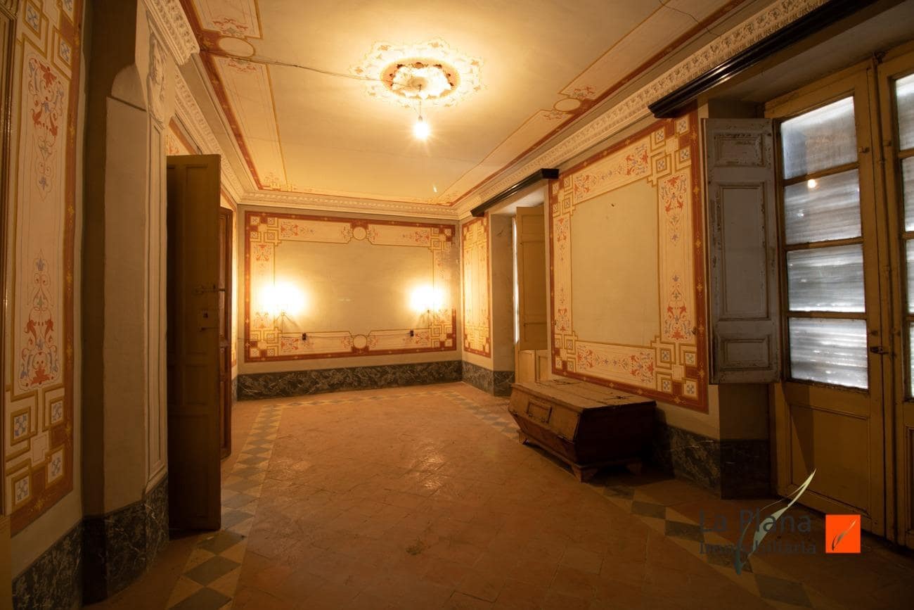 8 soveværelse Byhus til salg i Santa Barbara - € 85.000 (Ref: 7542453)