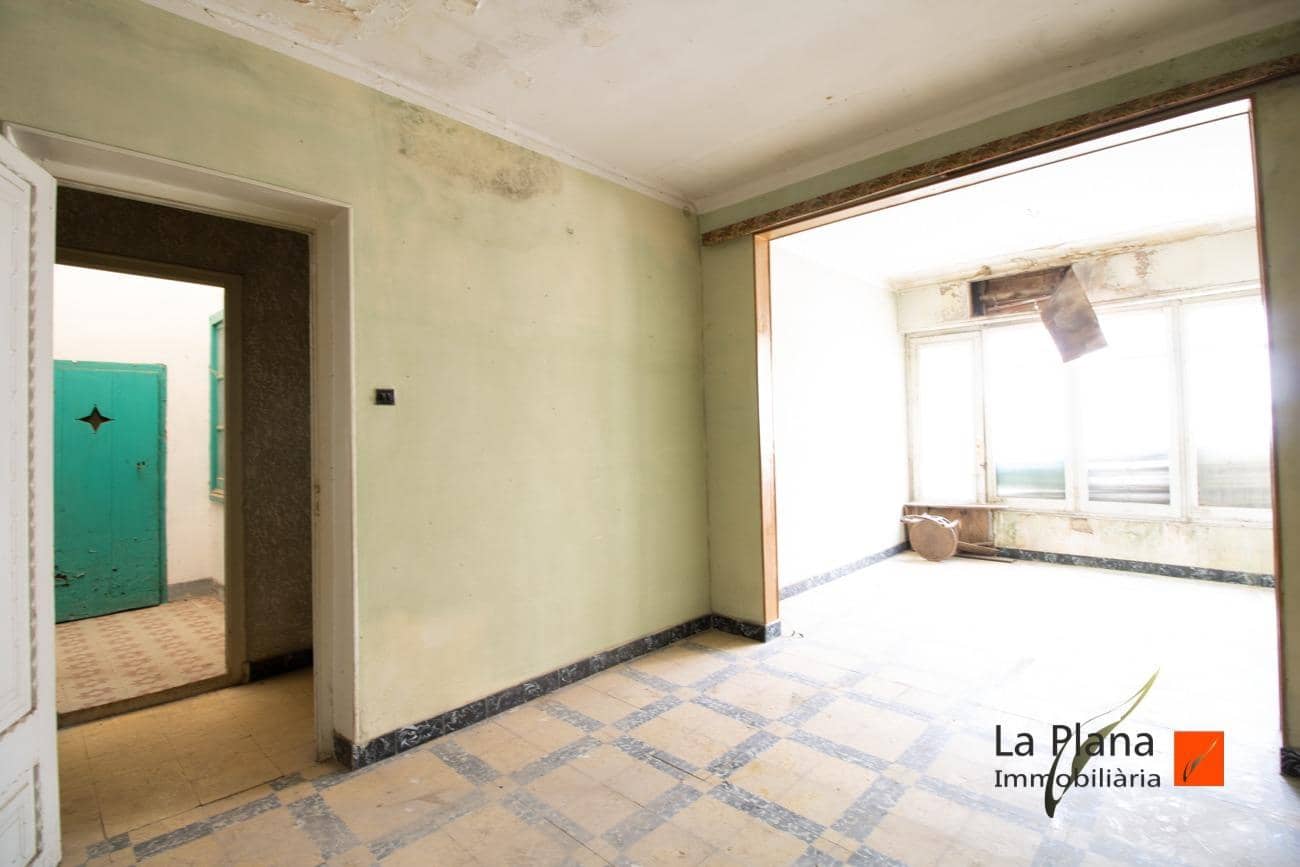 8 soveværelse Byhus til salg i Santa Barbara - € 85.000 (Ref: 7542453)