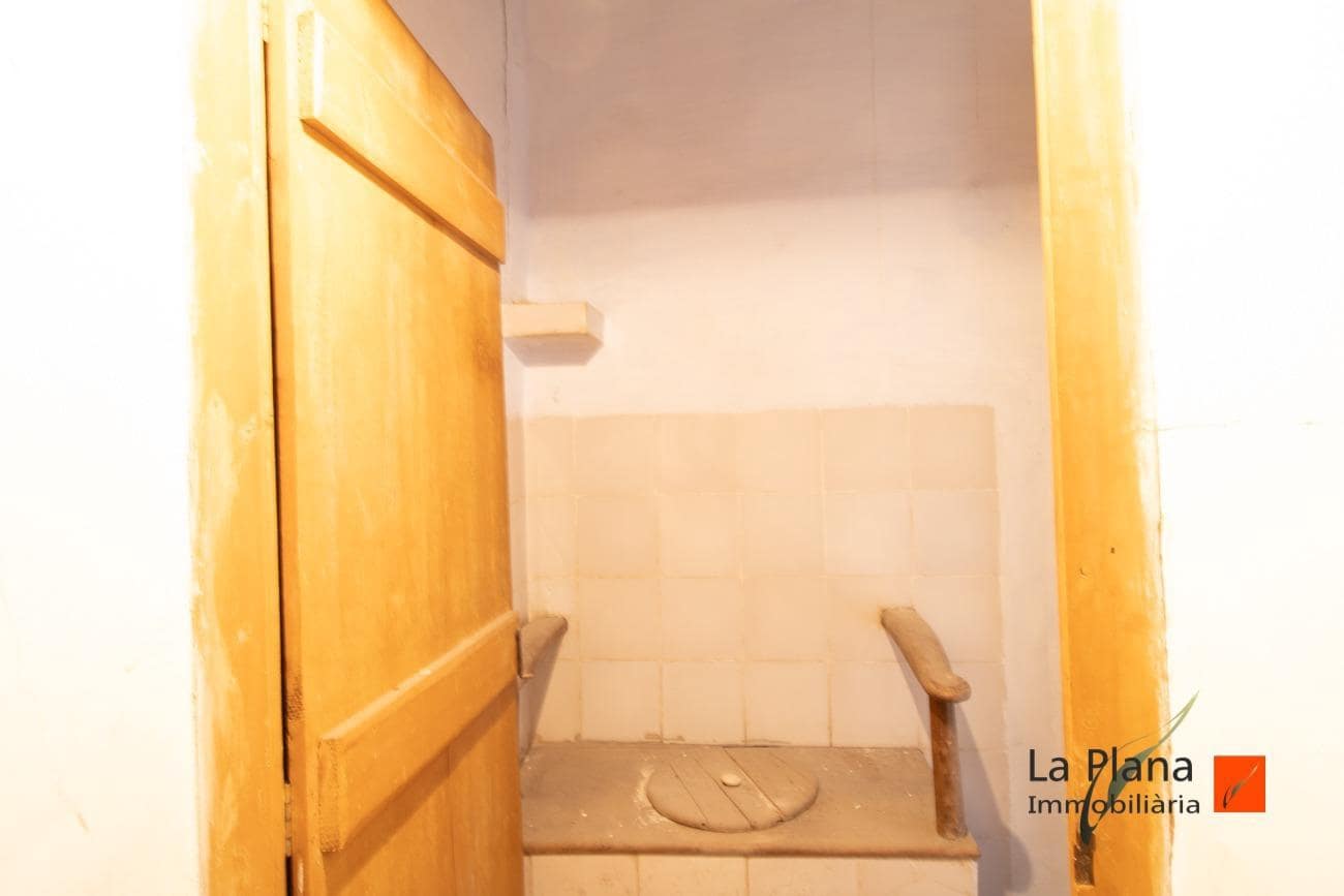 8 soveværelse Byhus til salg i Santa Barbara - € 85.000 (Ref: 7542453)