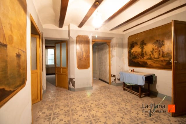 8 soverom Hus til salgs i Santa Bàrbara - € 85 000 (Ref: 7542453)