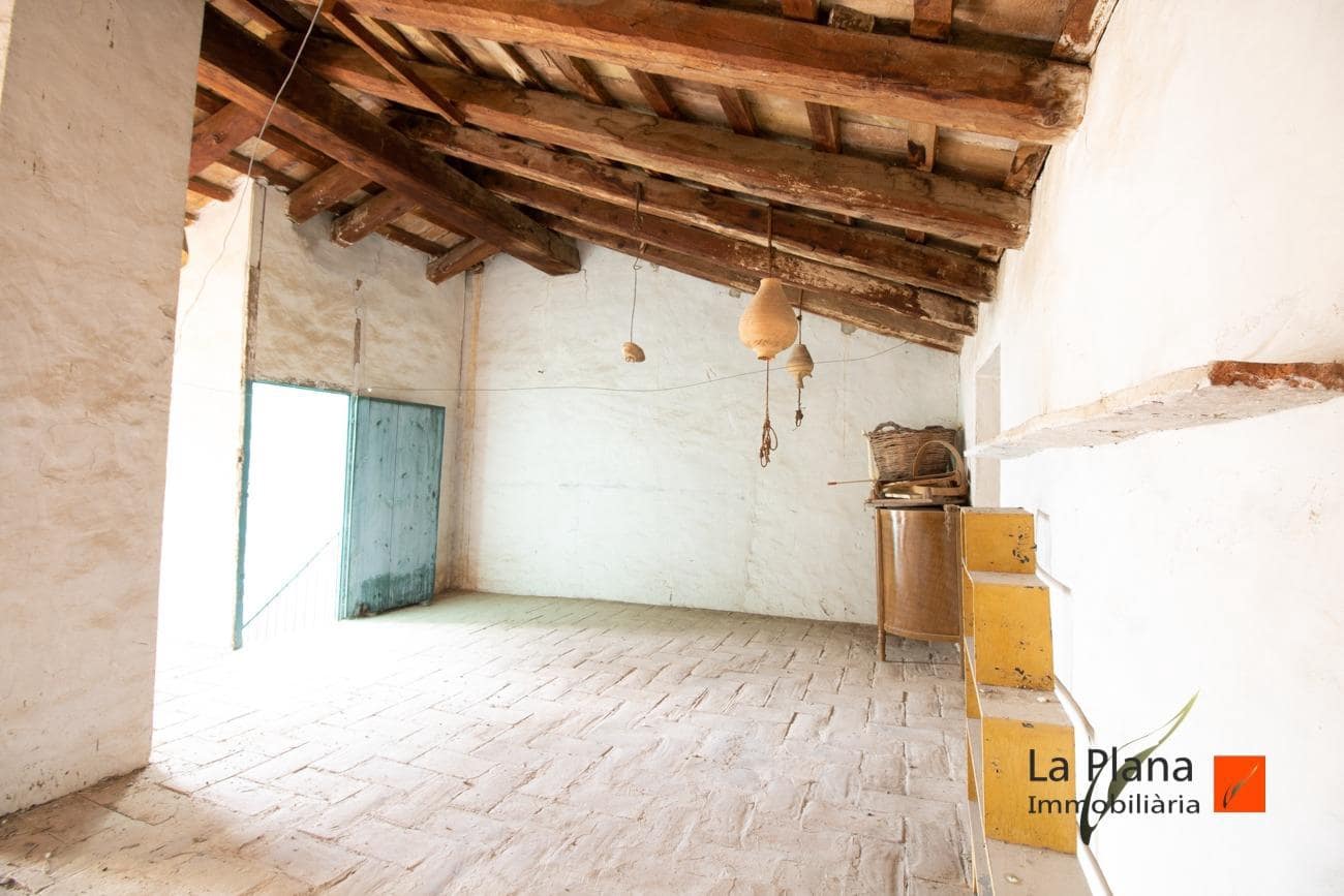 8 soveværelse Byhus til salg i Santa Barbara - € 85.000 (Ref: 7542453)