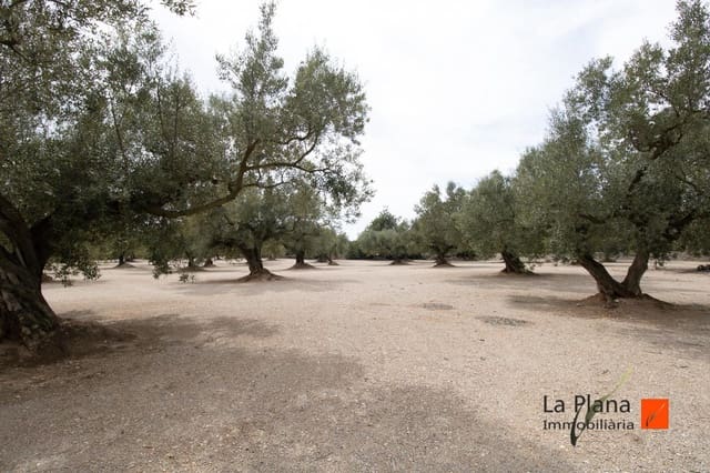 1 bedroom Finca/Country House for sale in La Galera - € 48,000 (Ref: 7545700)