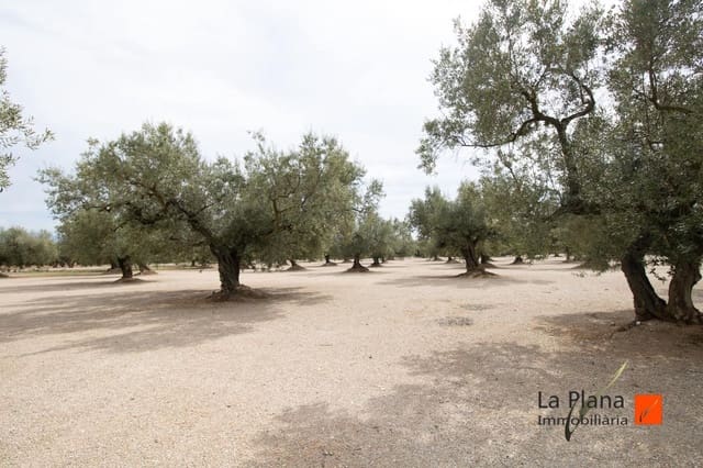 1 bedroom Finca/Country House for sale in La Galera - € 48,000 (Ref: 7545700)