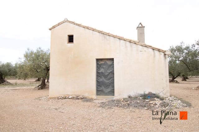 1 camera da letto Finca/Casa di Campagna in vendita in Godall - 51.000 € (Rif: 7546831)