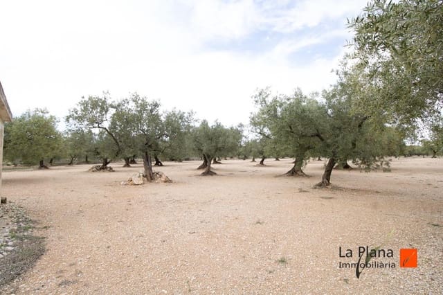 1 camera da letto Finca/Casa di Campagna in vendita in Godall - 51.000 € (Rif: 7546831)