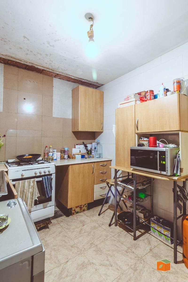 4 soverom Leilighet til salgs i Sant Carles de la Rapita - € 106 000 (Ref: 7560394)