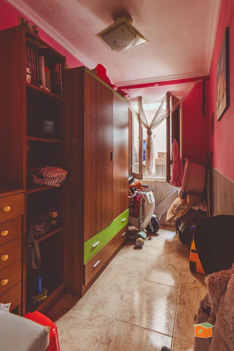 4 soverom Leilighet til salgs i Sant Carles de la Rapita - € 106 000 (Ref: 7560394)