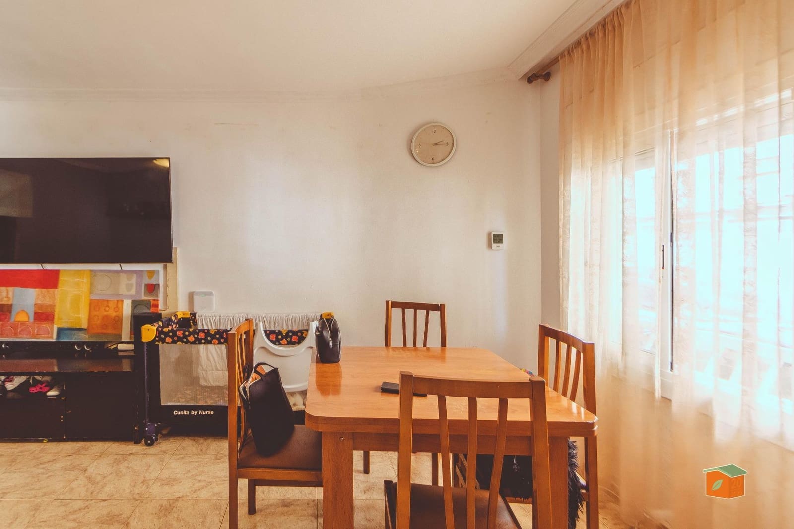 4 soverom Leilighet til salgs i Sant Carles de la Rapita - € 106 000 (Ref: 7560394)