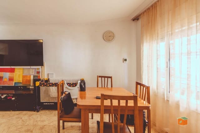 4 soverom Leilighet til salgs i Sant Carles de la Ràpita - € 106 000 (Ref: 7560394)