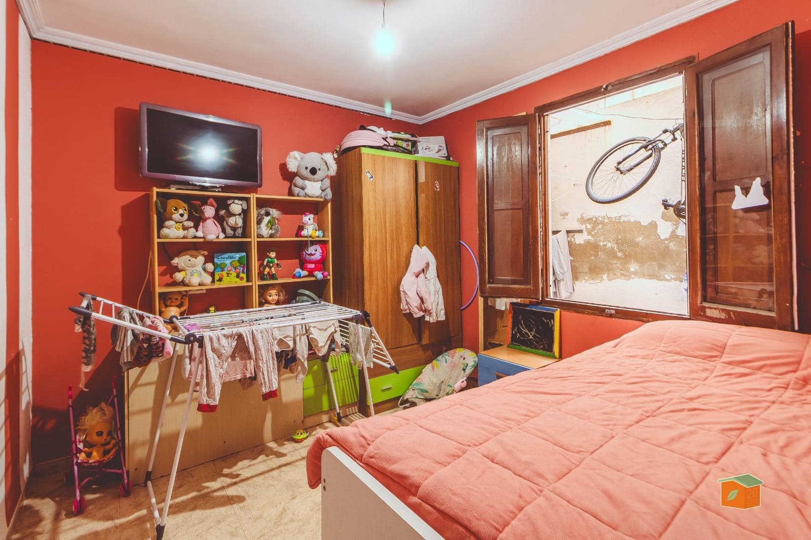 4 soverom Leilighet til salgs i Sant Carles de la Rapita - € 106 000 (Ref: 7560394)