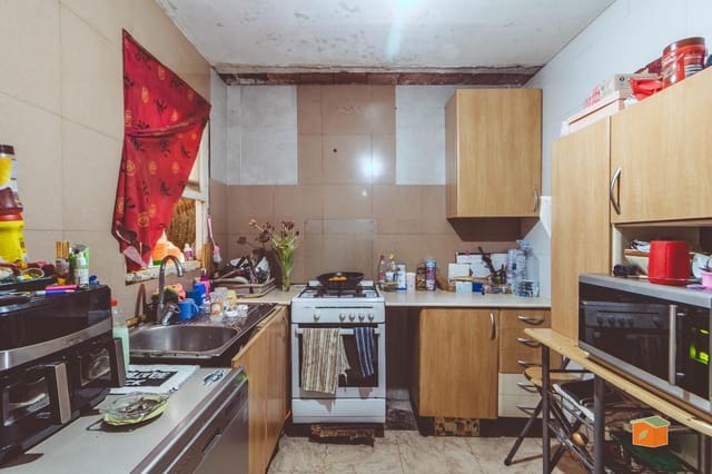 4 soverom Leilighet til salgs i Sant Carles de la Ràpita - € 106 000 (Ref: 7560394)