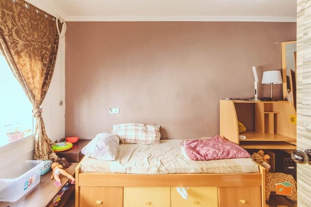 4 soverom Leilighet til salgs i Sant Carles de la Ràpita - € 106 000 (Ref: 7560394)
