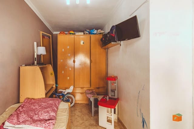 4 soverom Leilighet til salgs i Sant Carles de la Ràpita - € 106 000 (Ref: 7560394)