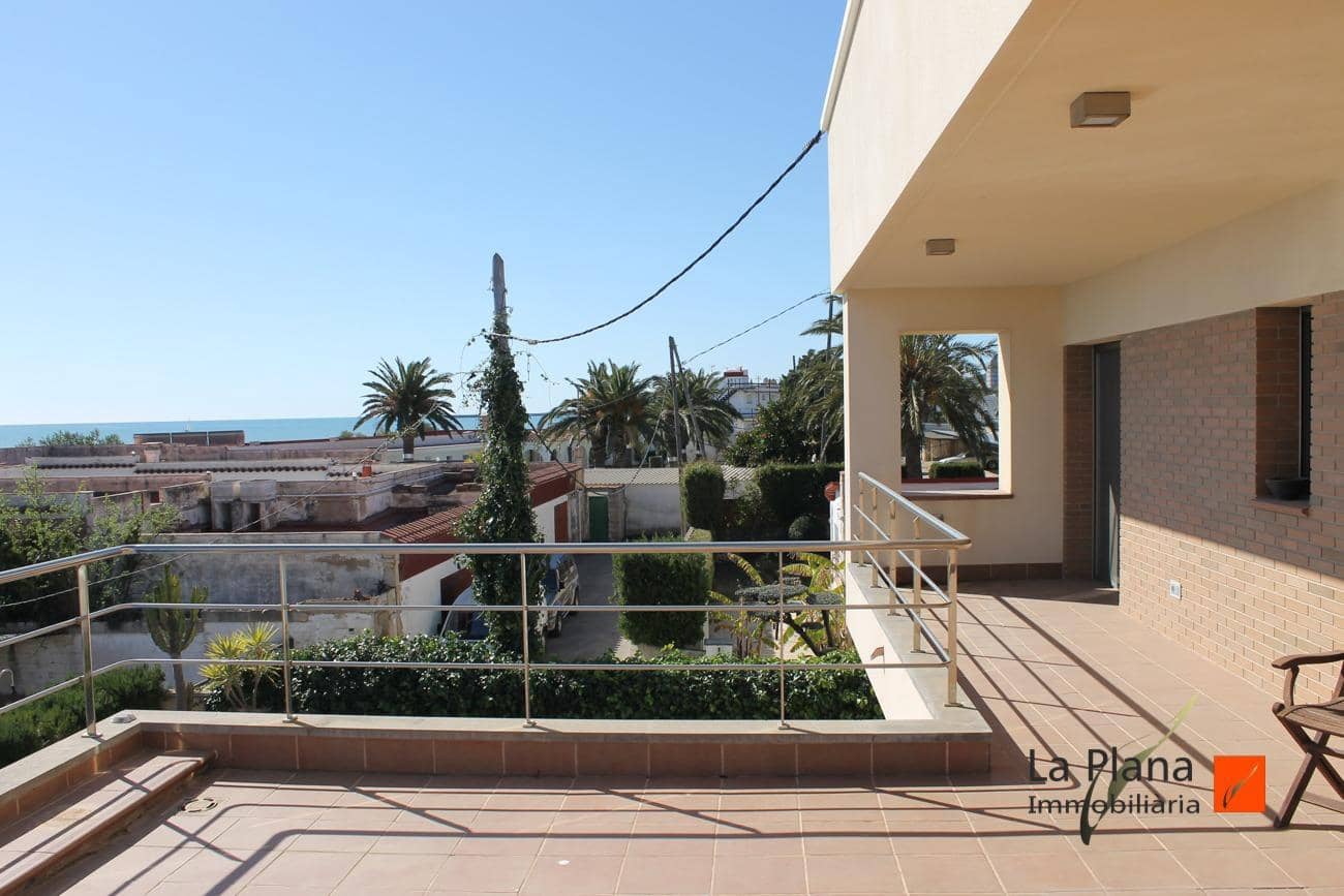 6 soverom Villa til salgs i Alcanar med svømmebasseng garasje - € 700 000 (Ref: 7588211)