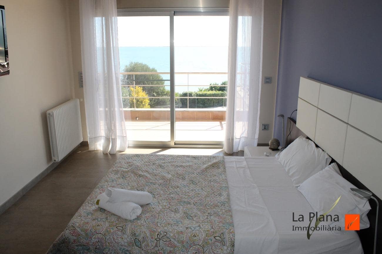 6 soverom Villa til salgs i Alcanar med svømmebasseng garasje - € 700 000 (Ref: 7588211)