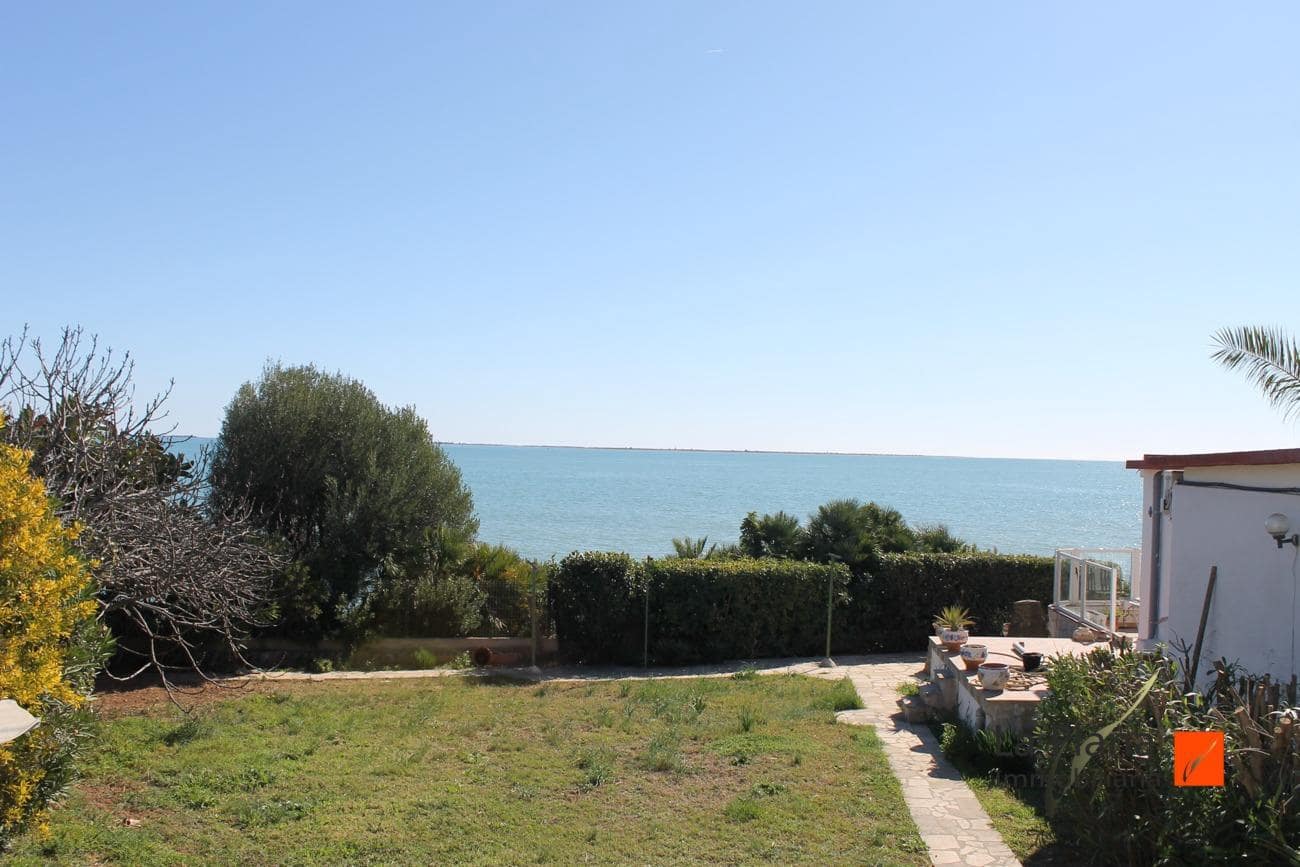 6 soverom Villa til salgs i Alcanar med svømmebasseng garasje - € 700 000 (Ref: 7588211)