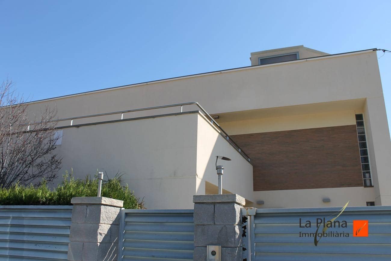 6 soverom Villa til salgs i Alcanar med svømmebasseng garasje - € 700 000 (Ref: 7588211)