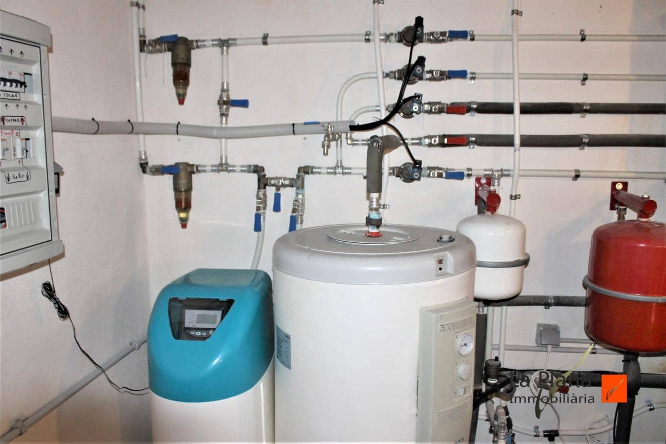 6 soverom Villa til salgs i Alcanar med svømmebasseng garasje - € 700 000 (Ref: 7588211)