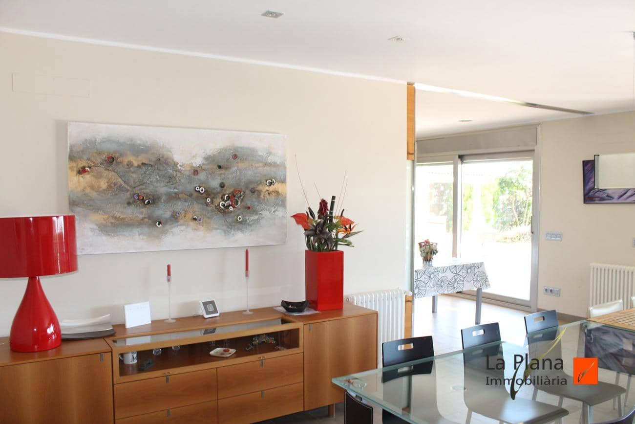 6 soverom Villa til salgs i Alcanar med svømmebasseng garasje - € 700 000 (Ref: 7588211)