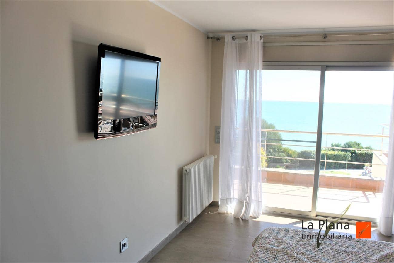 6 soverom Villa til salgs i Alcanar med svømmebasseng garasje - € 700 000 (Ref: 7588211)