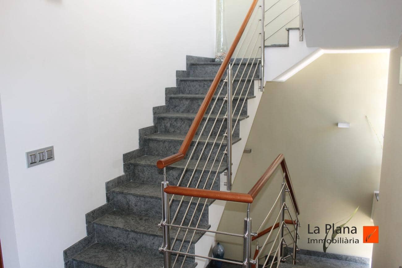 6 soverom Villa til salgs i Alcanar med svømmebasseng garasje - € 700 000 (Ref: 7588211)