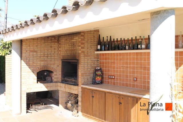 6 soverom Villa til salgs i Alcanar med svømmebasseng garasje - € 700 000 (Ref: 7588211)