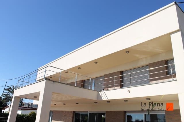 6 soverom Villa til salgs i Alcanar med svømmebasseng garasje - € 700 000 (Ref: 7588211)