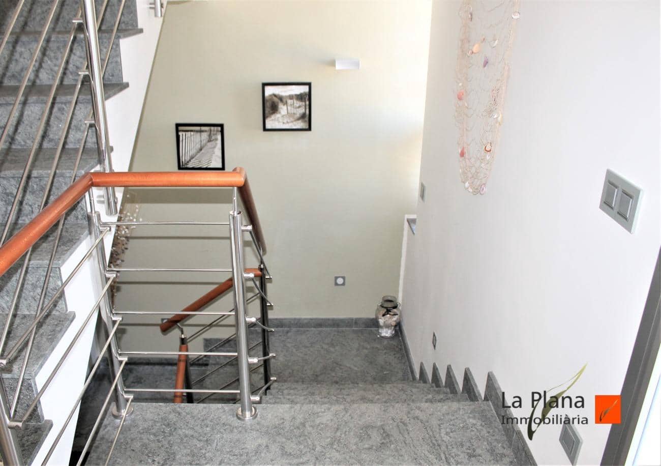 6 soverom Villa til salgs i Alcanar med svømmebasseng garasje - € 700 000 (Ref: 7588211)