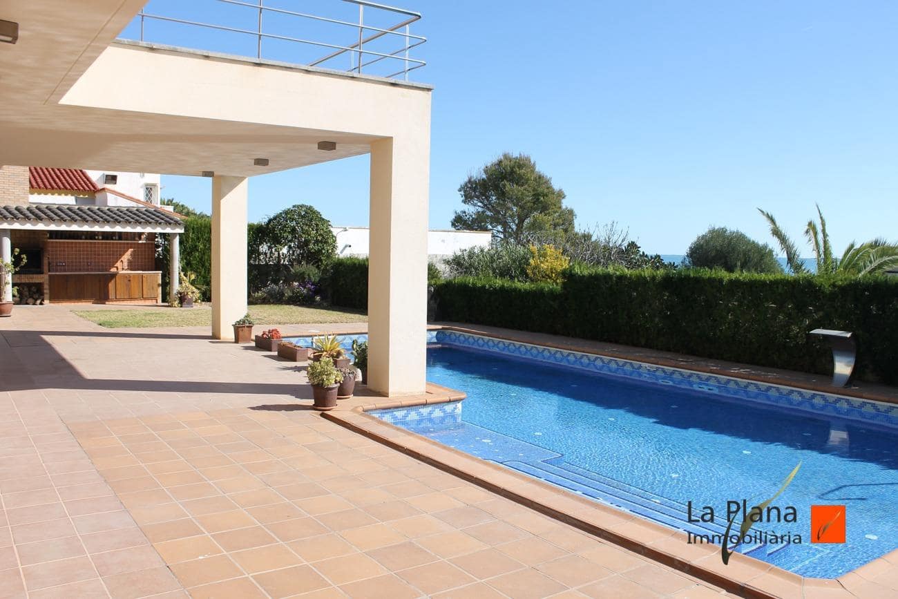 6 soverom Villa til salgs i Alcanar med svømmebasseng garasje - € 700 000 (Ref: 7588211)