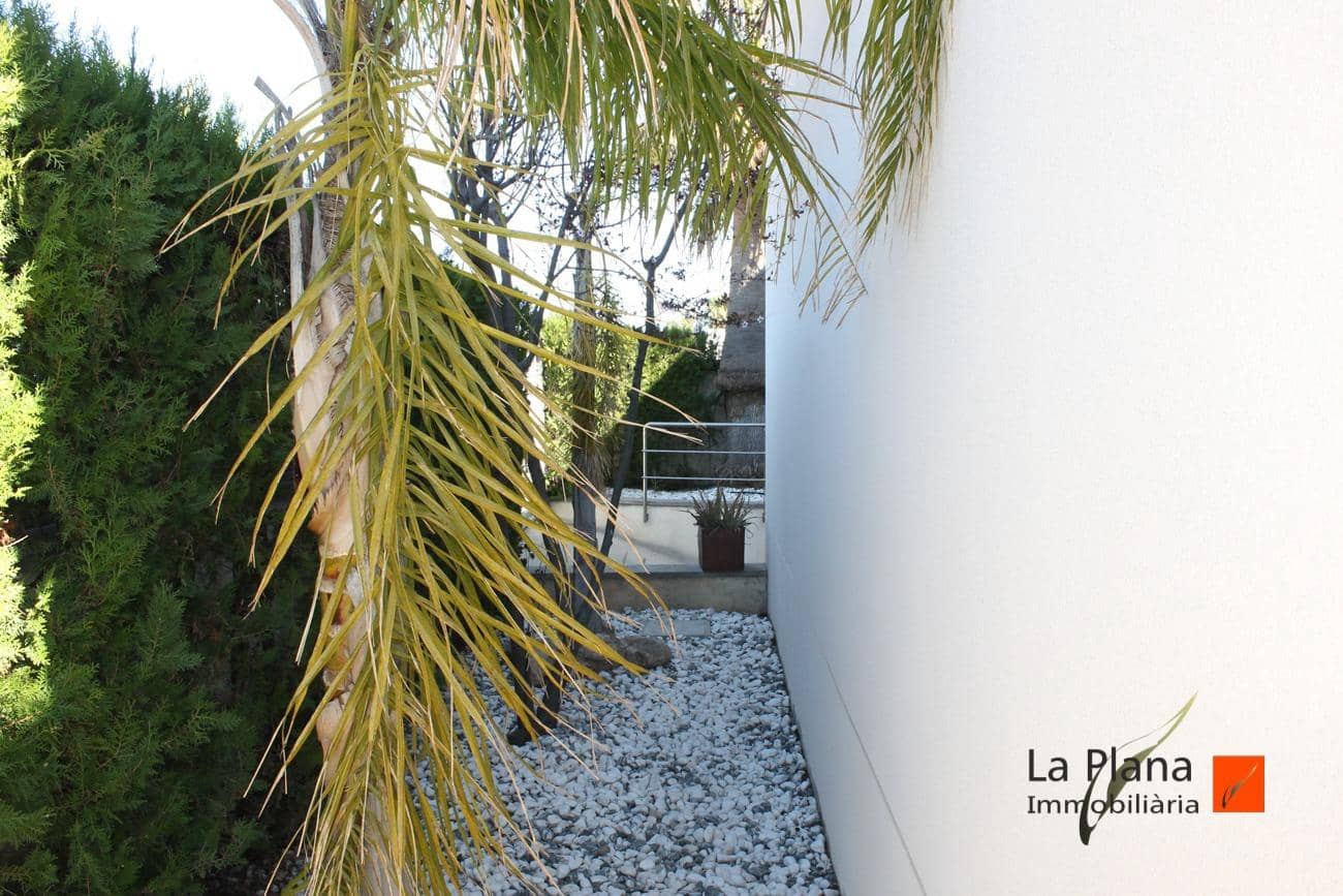 6 soverom Villa til salgs i Alcanar med svømmebasseng garasje - € 700 000 (Ref: 7588211)