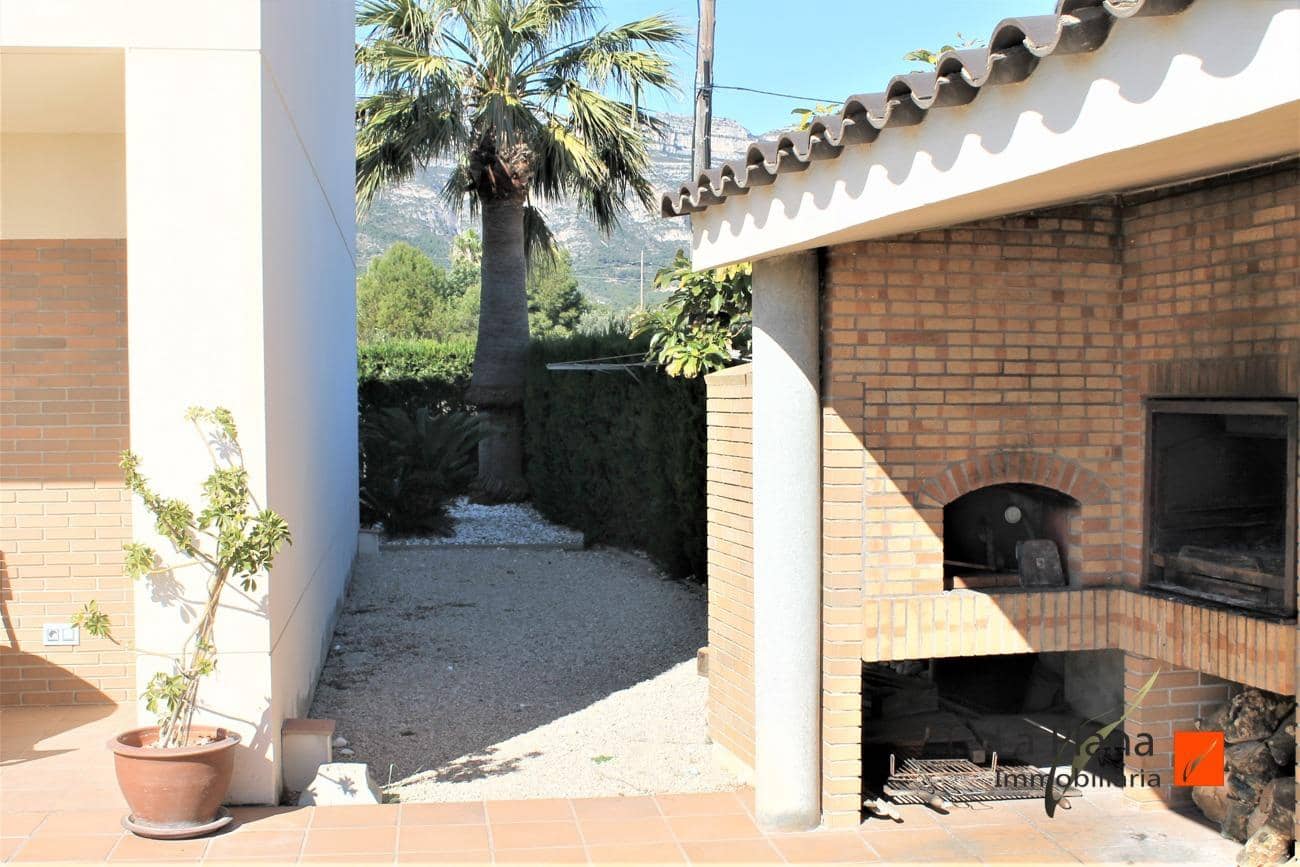 6 soverom Villa til salgs i Alcanar med svømmebasseng garasje - € 700 000 (Ref: 7588211)