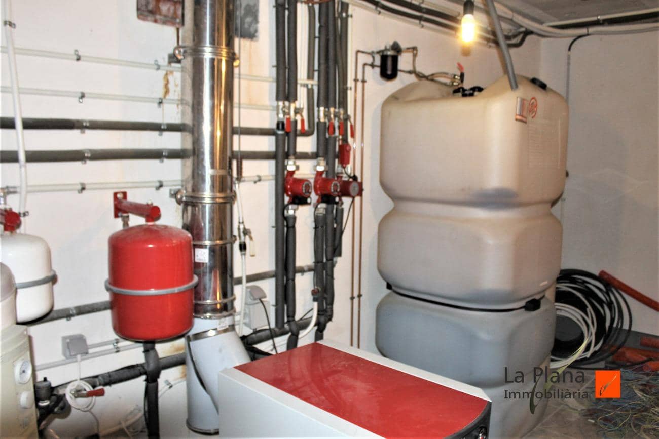 6 soverom Villa til salgs i Alcanar med svømmebasseng garasje - € 700 000 (Ref: 7588211)