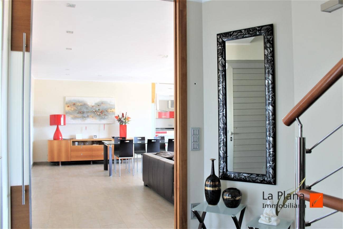 6 soverom Villa til salgs i Alcanar med svømmebasseng garasje - € 700 000 (Ref: 7588211)