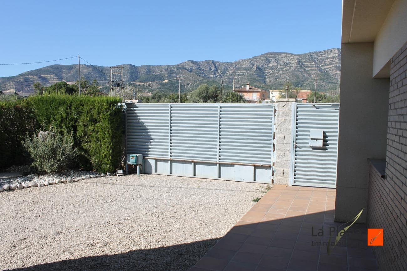 6 soverom Villa til salgs i Alcanar med svømmebasseng garasje - € 700 000 (Ref: 7588211)