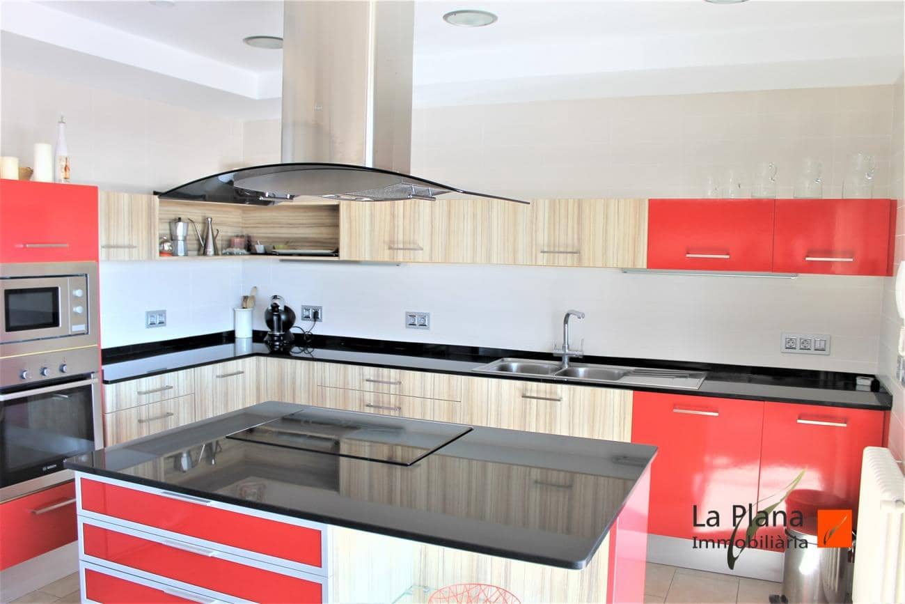 6 soverom Villa til salgs i Alcanar med svømmebasseng garasje - € 700 000 (Ref: 7588211)