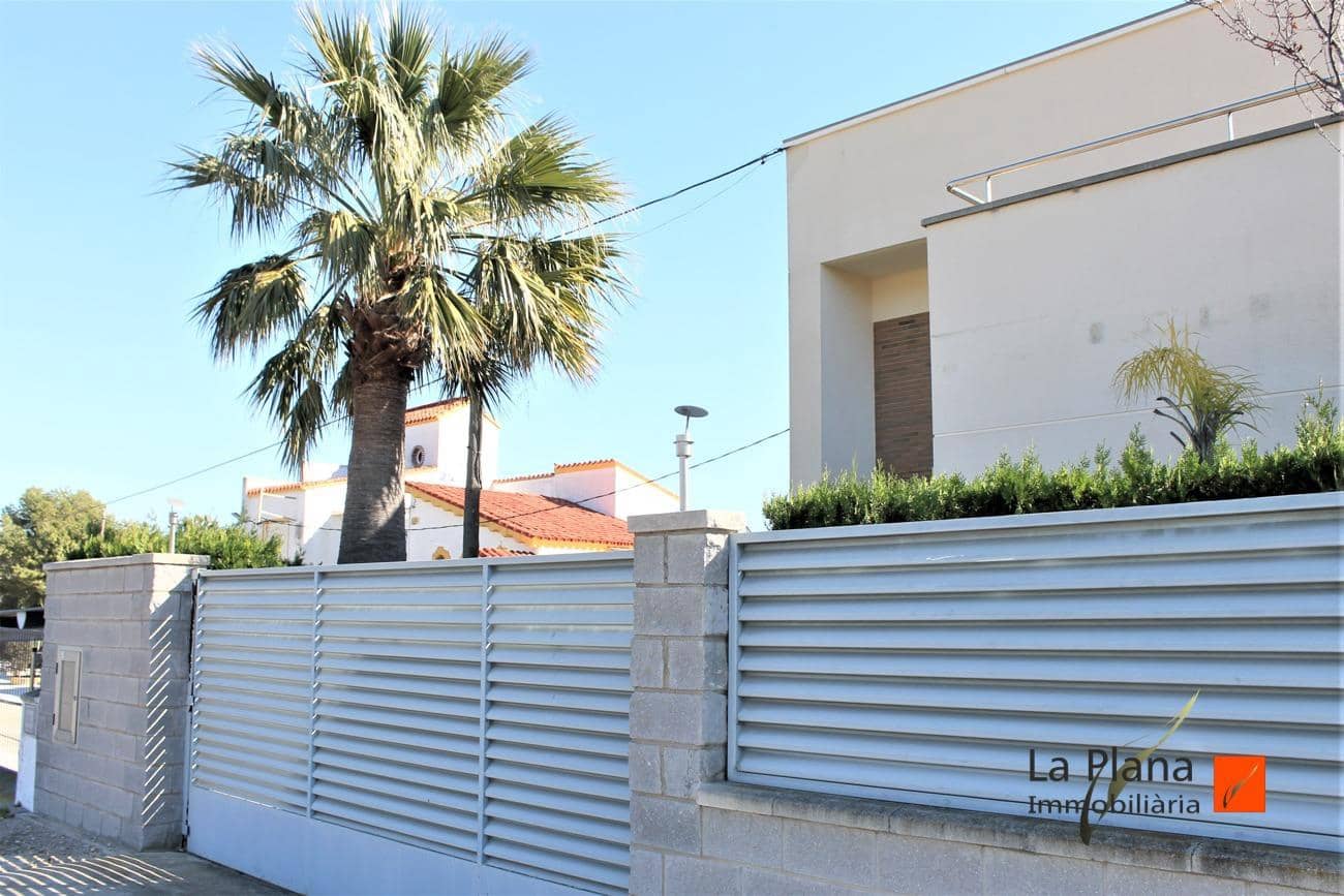 6 soverom Villa til salgs i Alcanar med svømmebasseng garasje - € 700 000 (Ref: 7588211)