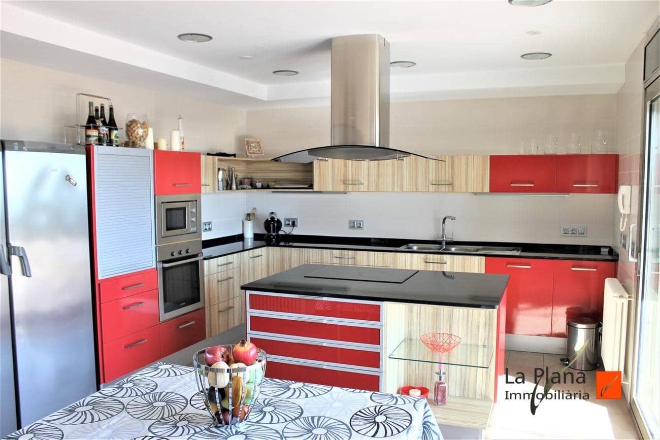 6 soverom Villa til salgs i Alcanar med svømmebasseng garasje - € 700 000 (Ref: 7588211)