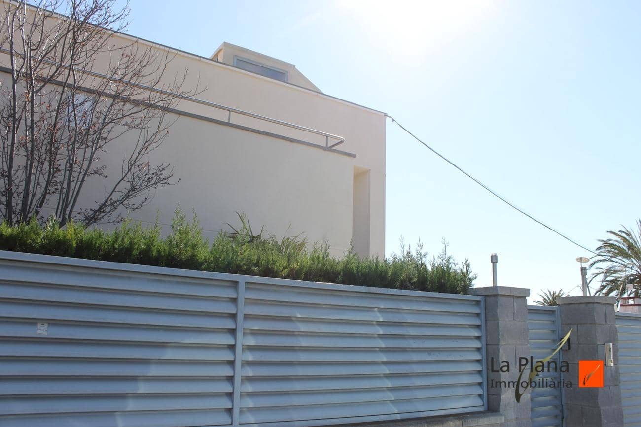 6 soverom Villa til salgs i Alcanar med svømmebasseng garasje - € 700 000 (Ref: 7588211)