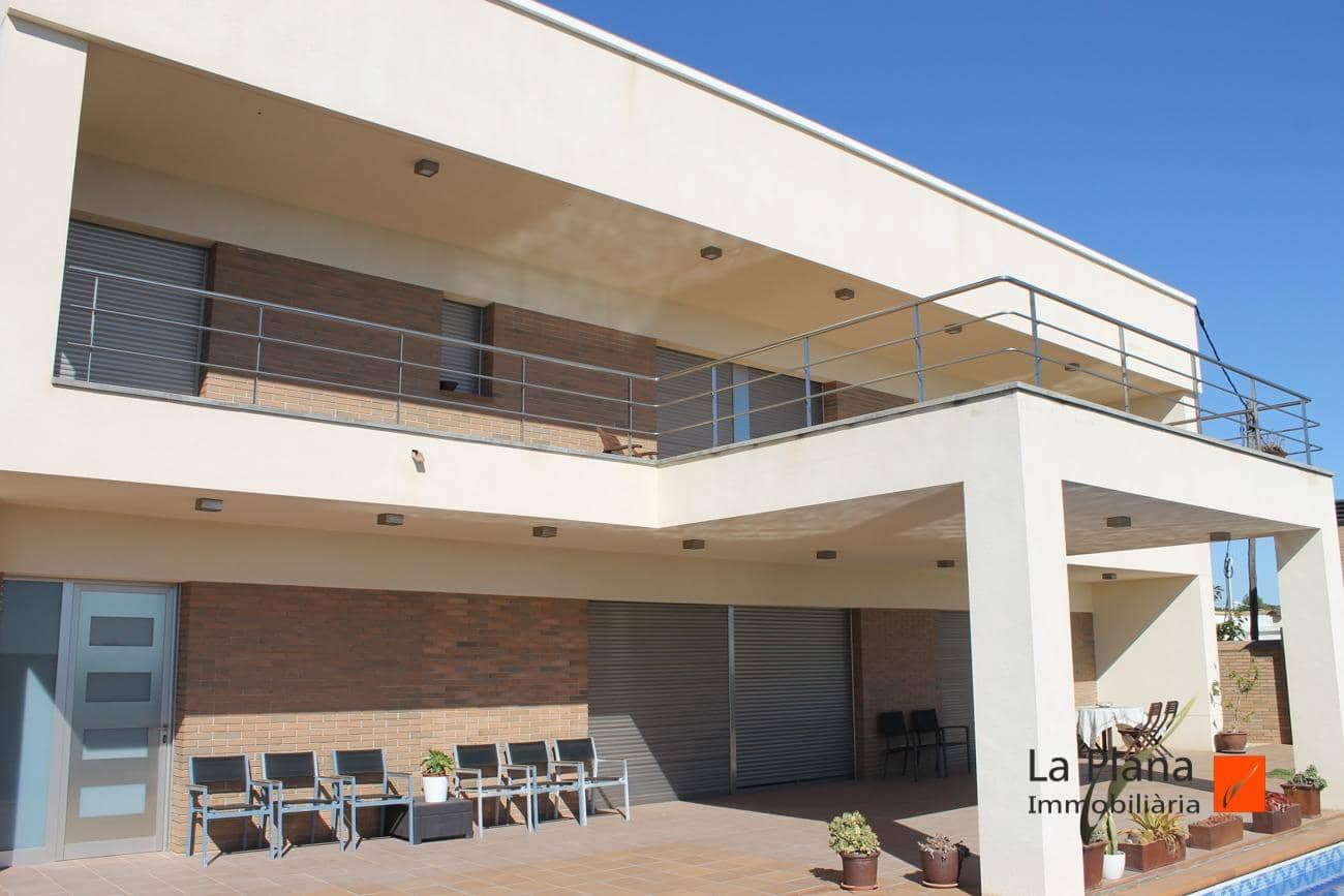 6 soverom Villa til salgs i Alcanar med svømmebasseng garasje - € 700 000 (Ref: 7588211)