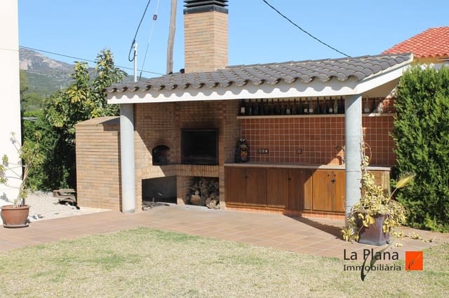 6 soverom Villa til salgs i Alcanar med svømmebasseng garasje - € 700 000 (Ref: 7588211)