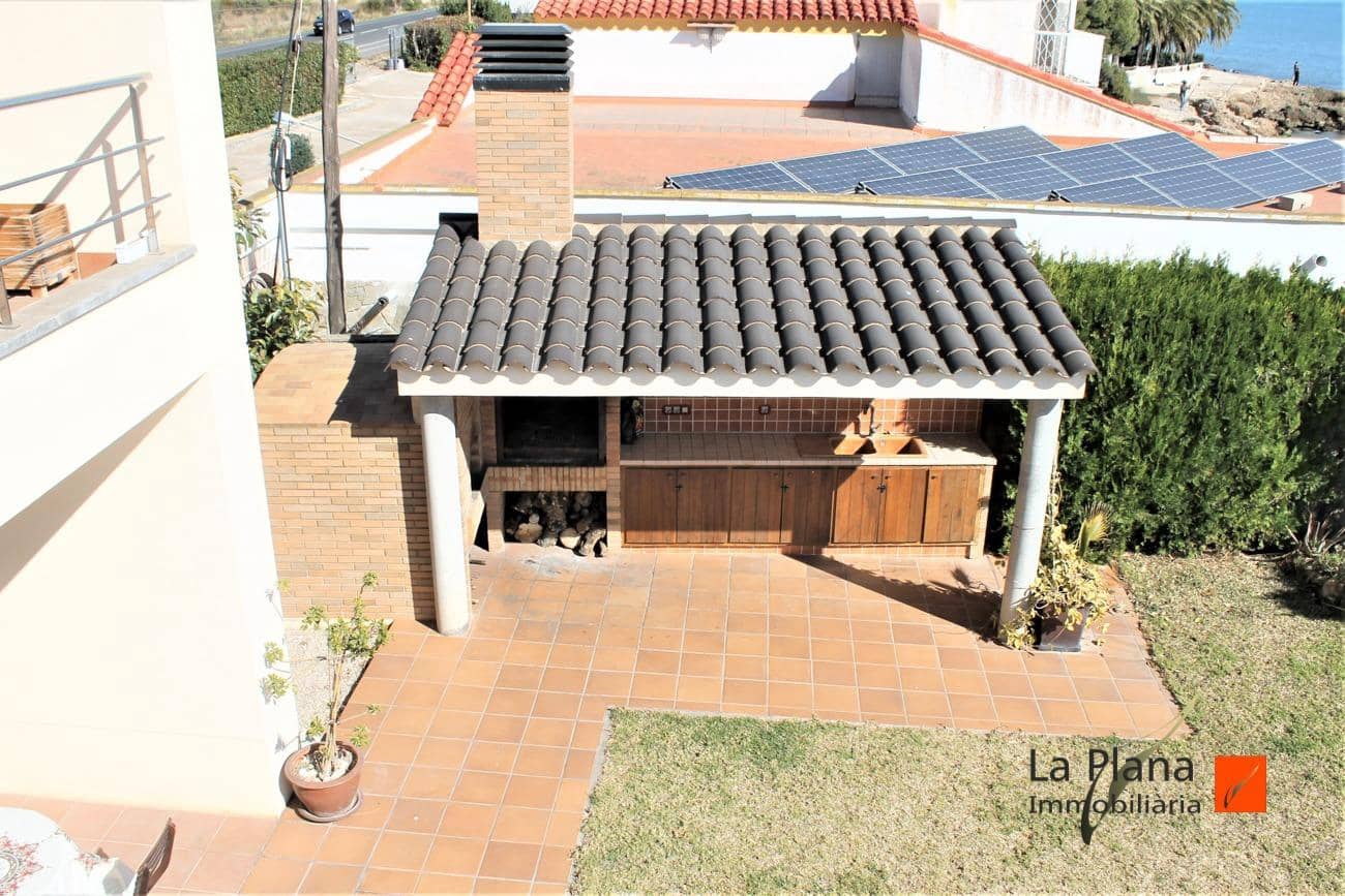 6 soverom Villa til salgs i Alcanar med svømmebasseng garasje - € 700 000 (Ref: 7588211)