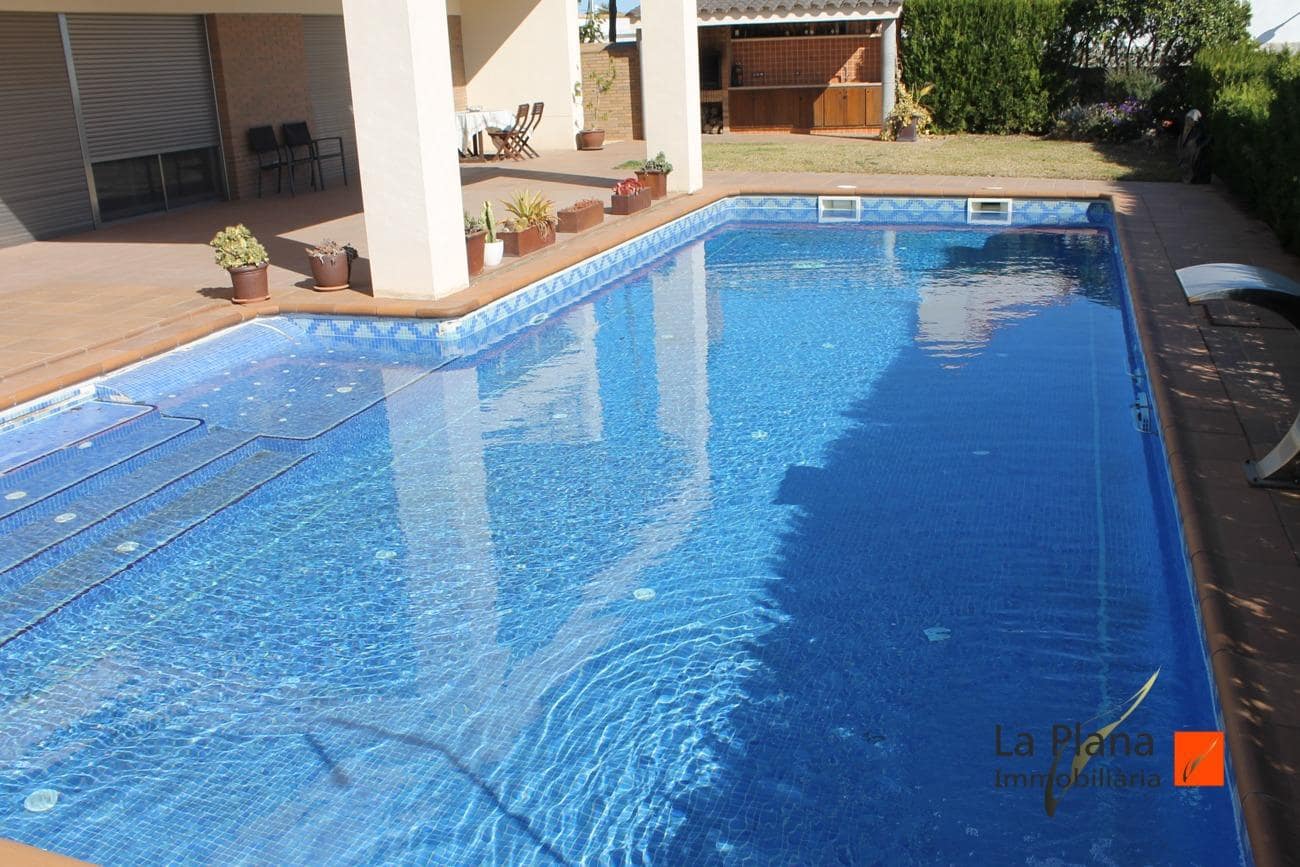 6 soverom Villa til salgs i Alcanar med svømmebasseng garasje - € 700 000 (Ref: 7588211)