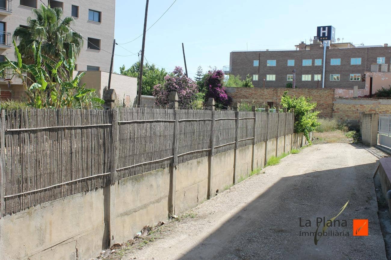 Byggegrund til salg i Deltebre - € 75.000 (Ref: 7608211)