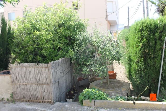 Terreno para Construção para venda em Deltebre - 75 000 € (Ref: 7608211)