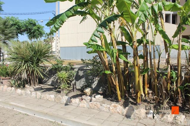 Terreno para Construção para venda em Deltebre - 75 000 € (Ref: 7608211)