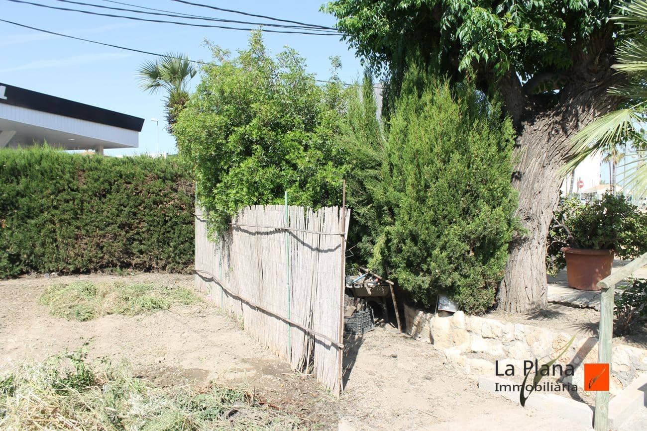 Byggegrund til salg i Deltebre - € 75.000 (Ref: 7608211)